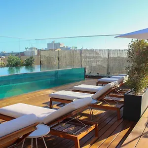 Lux Park Hotell