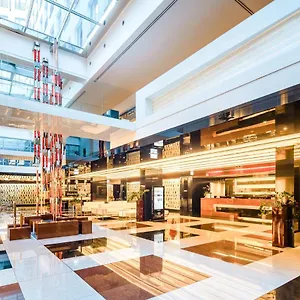 ***** Hotel Grandior Tschechische Republik