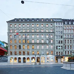 Citizenm 4* Genebra