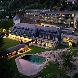 Park 5* Andorra-a-Velha