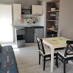 Appartamento Centre Avignone
