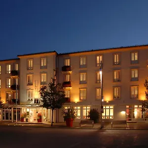 **** Hotel Garni Lindacher Hof Deutschland