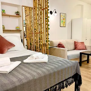 Appartamento Cosy Modern In The Heart Of With Ac Nizza