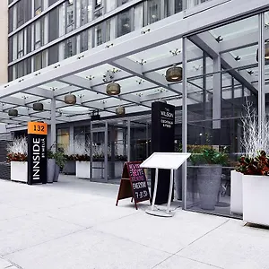 Innside By Melia Nomad Hotell