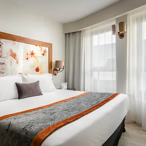 Eurostars 5* Andorra-a-Velha