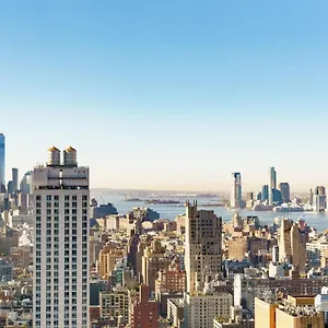 Towneplace By Marriott Manhattan/chelsea ホテル