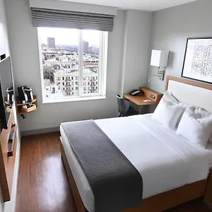 Otel Edge Washington Heights