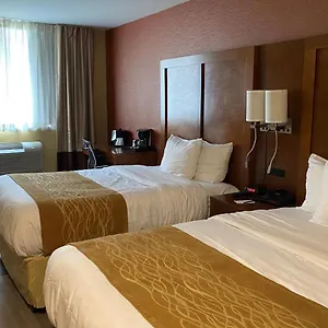 Otel Ramada By Wyndham Times Square West