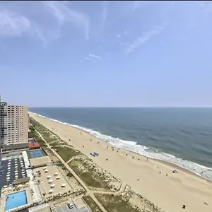 Apartment Atlantis 503 