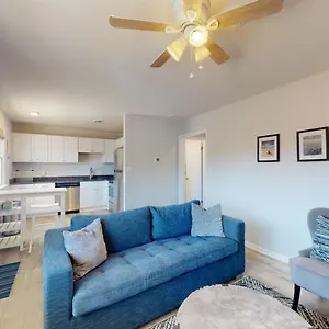 Apartment Sonesta 203 