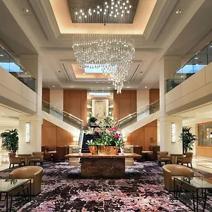 Hilton Angeles Airport Отель Лос-Анджелес