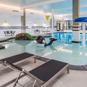 Hampton And By Hilton Portland-pearl District Отель Портленд