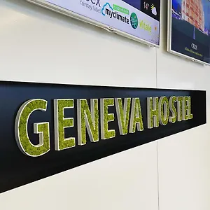 Geneva Hostel Genebra