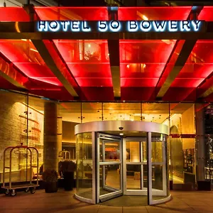 Otel 50 Bowery, Part Of Jdv By Hyatt