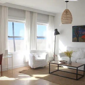 Su Casa At Venice Апарт-отель Лос-Анджелес