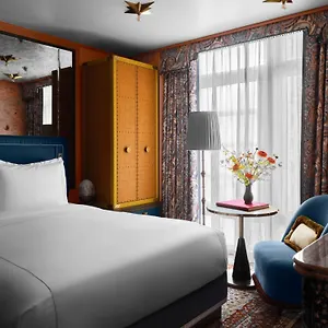 Otel The Fifth Avenue