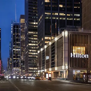 Otel Hilton Midtown