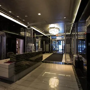 Sonder By Marriott Bonvoy One Platt Apartments Financial District מלון דירות