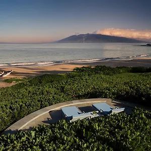 Four Seasons Maui At Курортный комплекс Уэйлея
