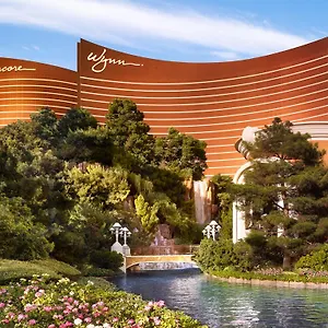 Wynn Vegas Semesteranläggning (resort)