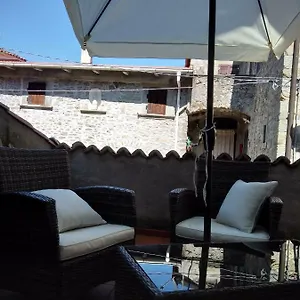 Casa vacanze Il Giardino Nascosto Codiponte