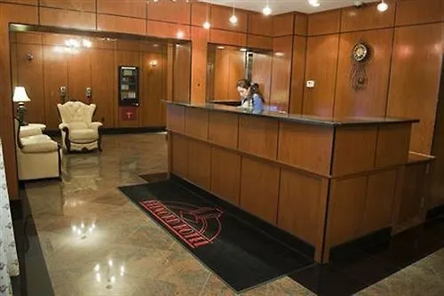 ***  Belnord Hotel New York United States