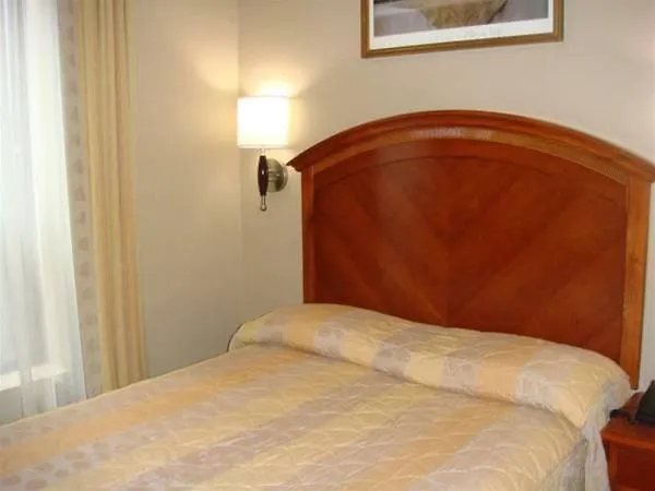 Belnord Hotel New York