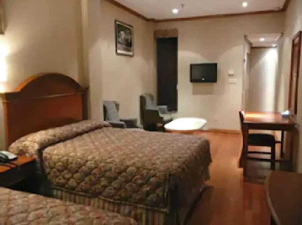 Belnord Hotel New York 3*,  USA