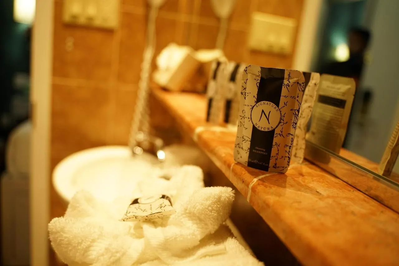 Belnord Hotel New York