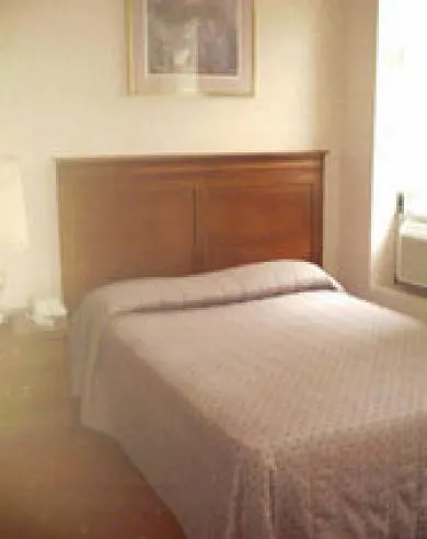 Belnord Hotel New York