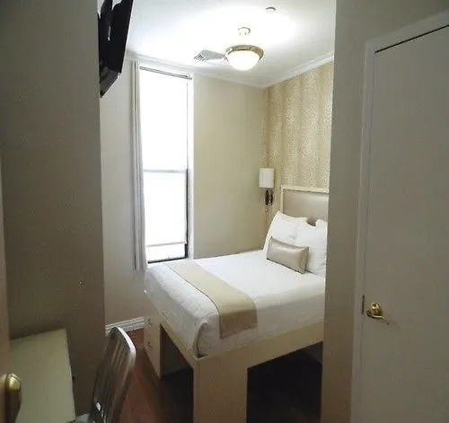 Belnord Hotel New York