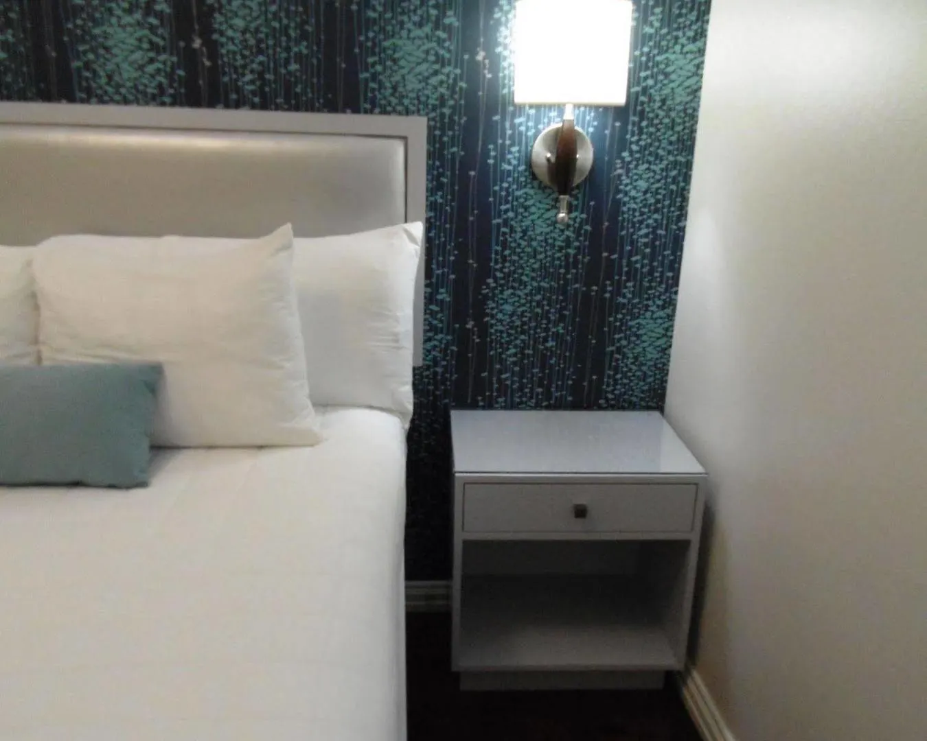 Belnord Hotel New York 3*,  USA