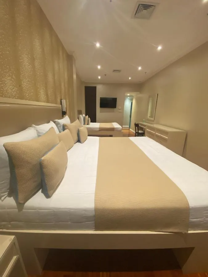 Belnord Hotel New York