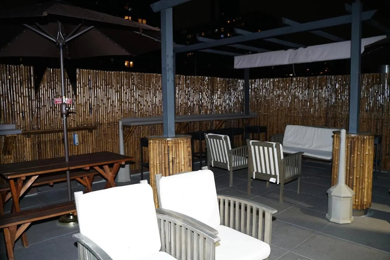 ניו יורק Belnord Hotel 3*, ניו יורק ארצות הברית